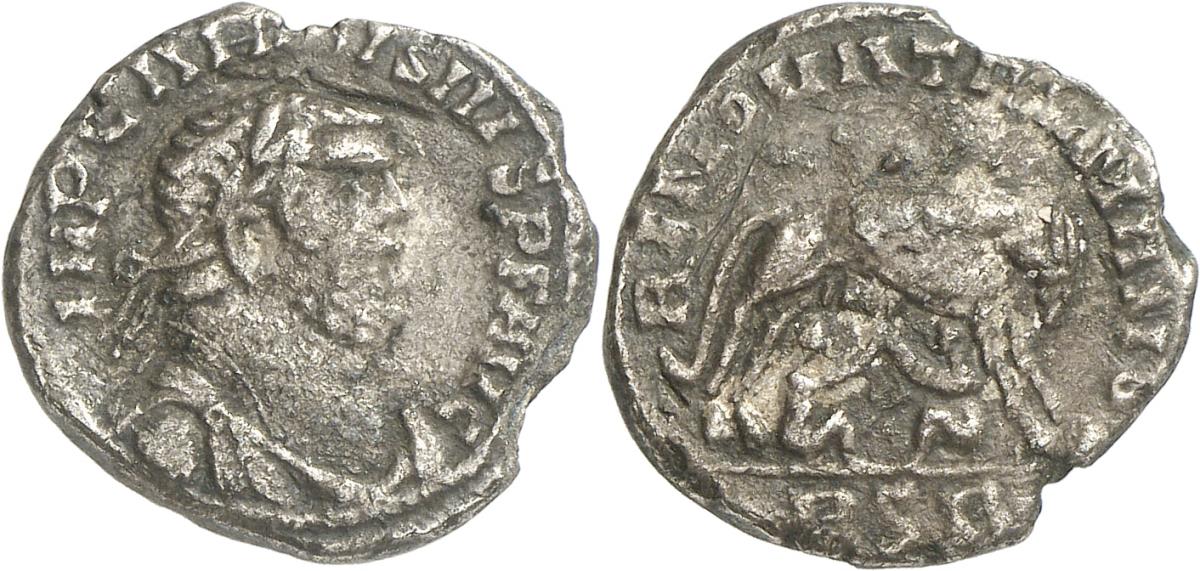 Carausius