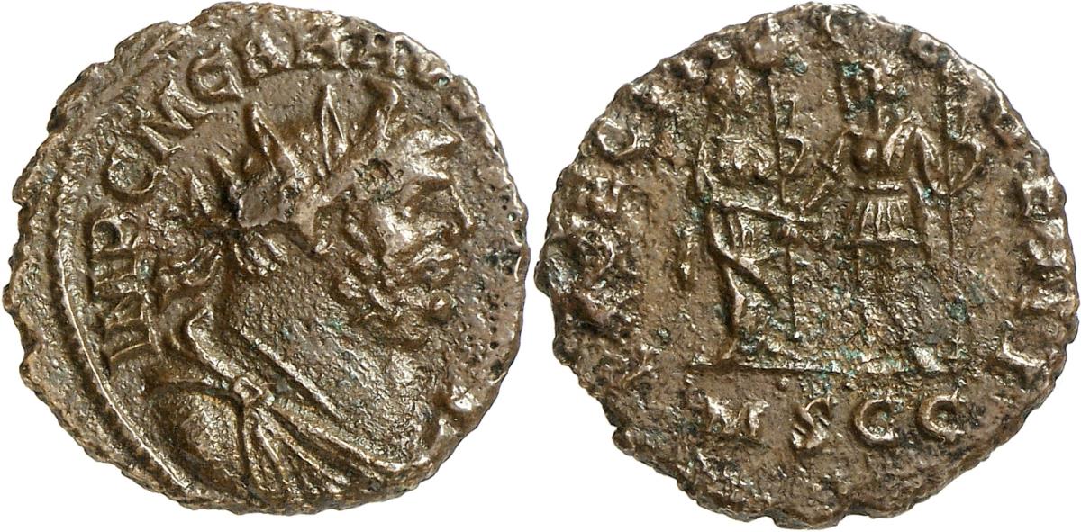 Carausius