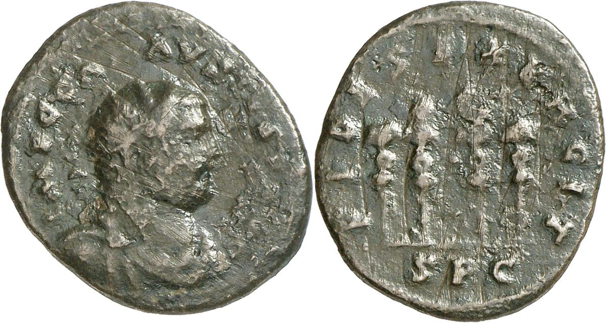 Carausius