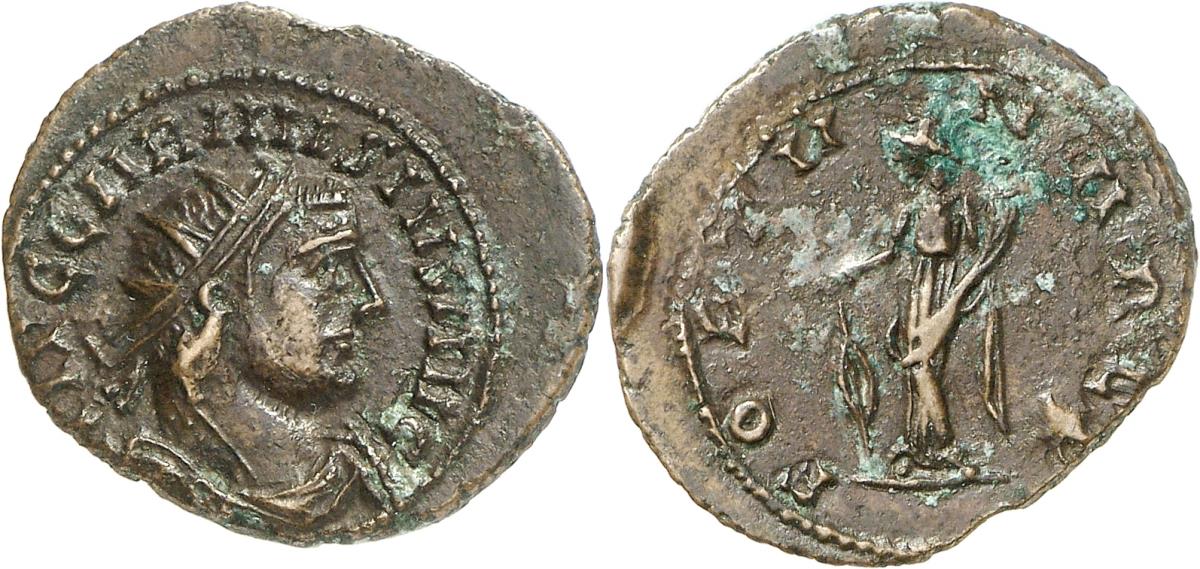 Carausius