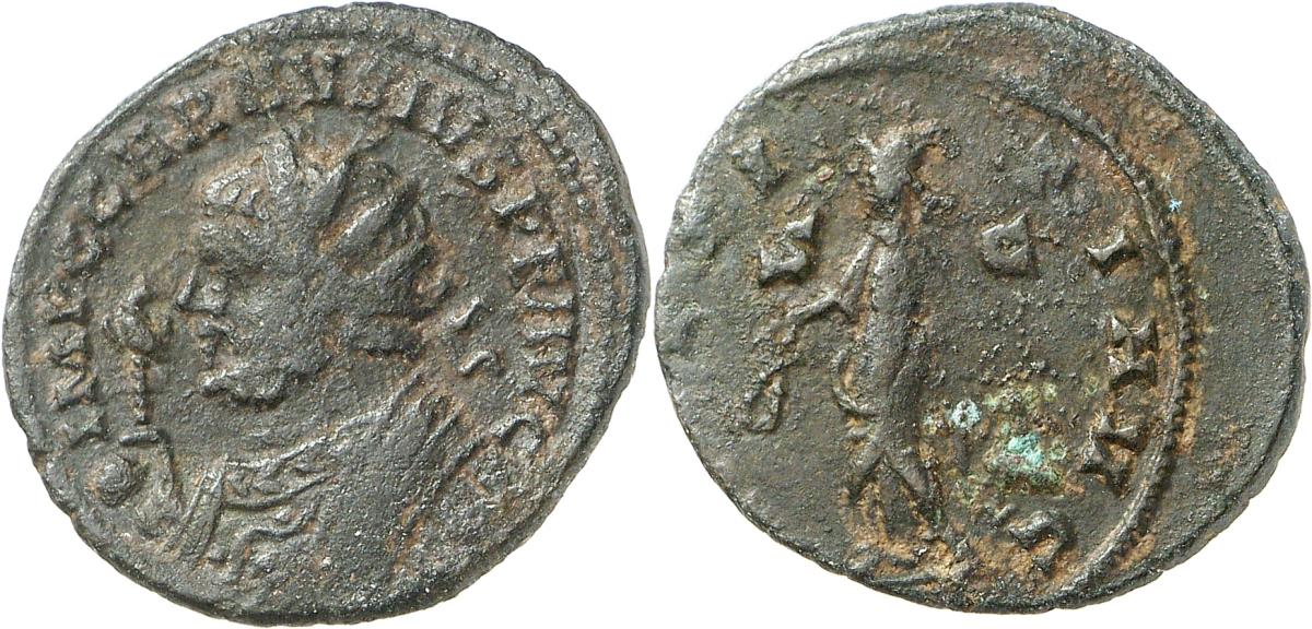 Carausius