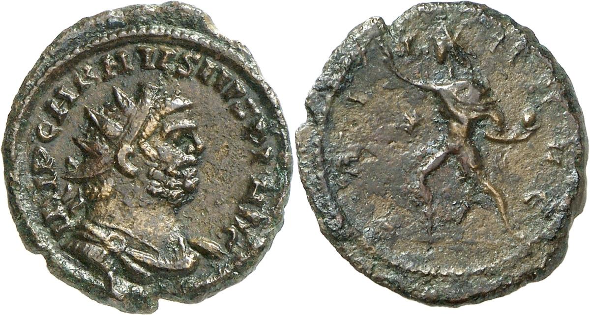 Carausius