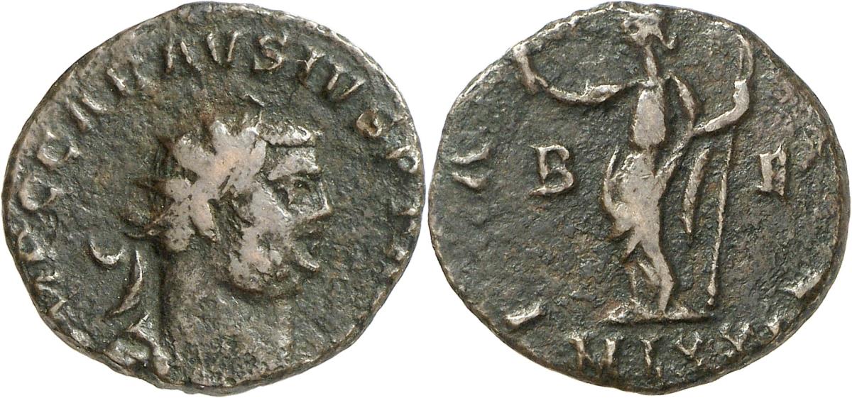 Carausius