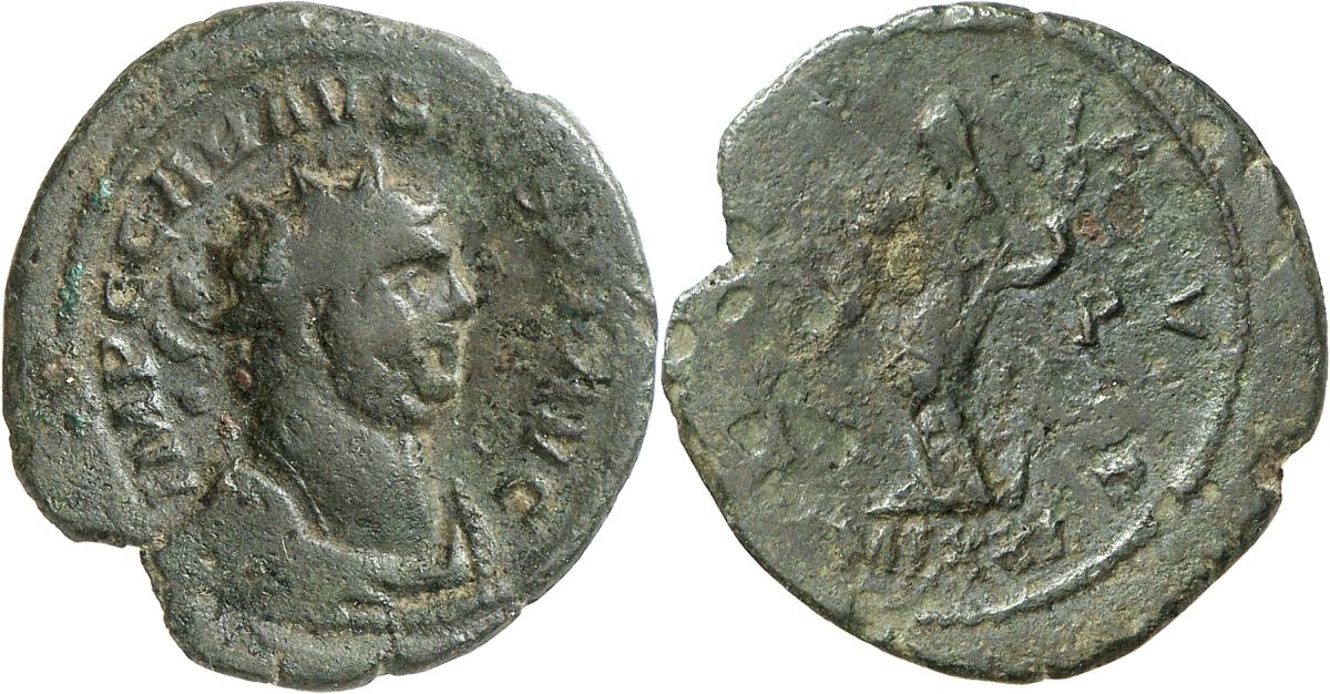 Carausius