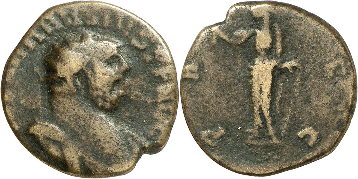 Carausius