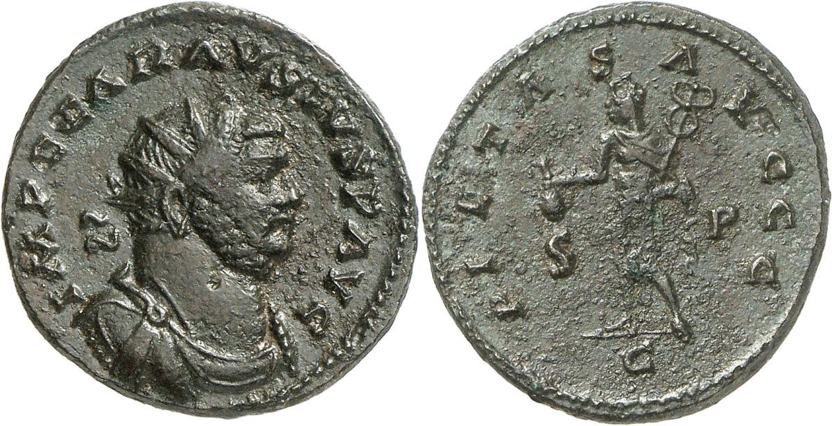 Carausius