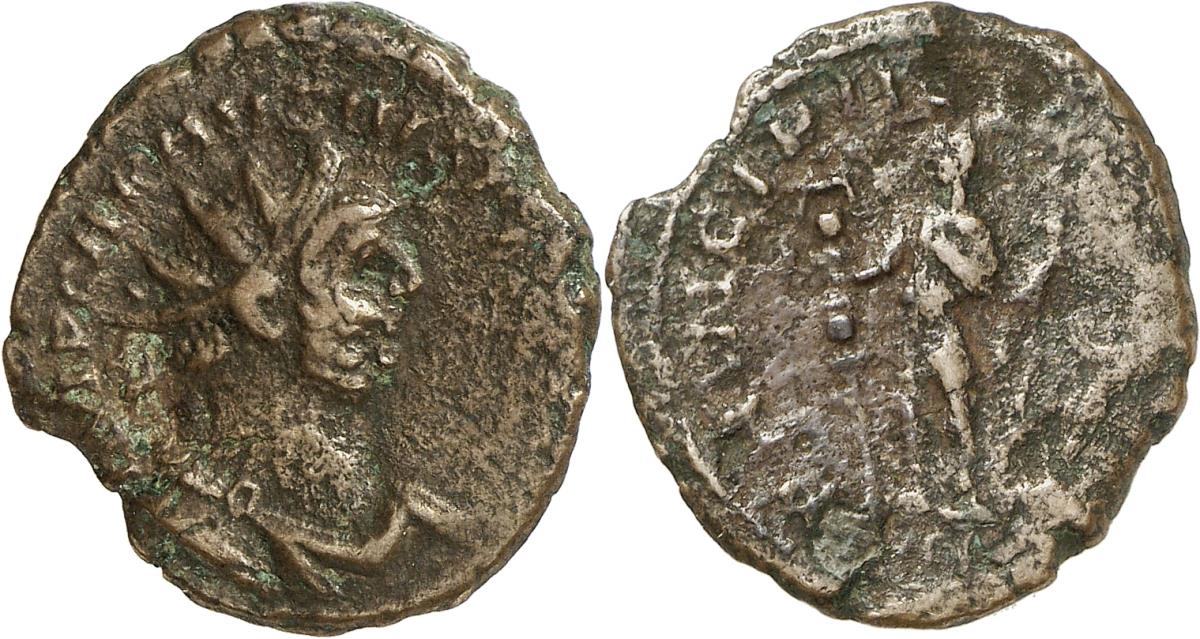 Carausius