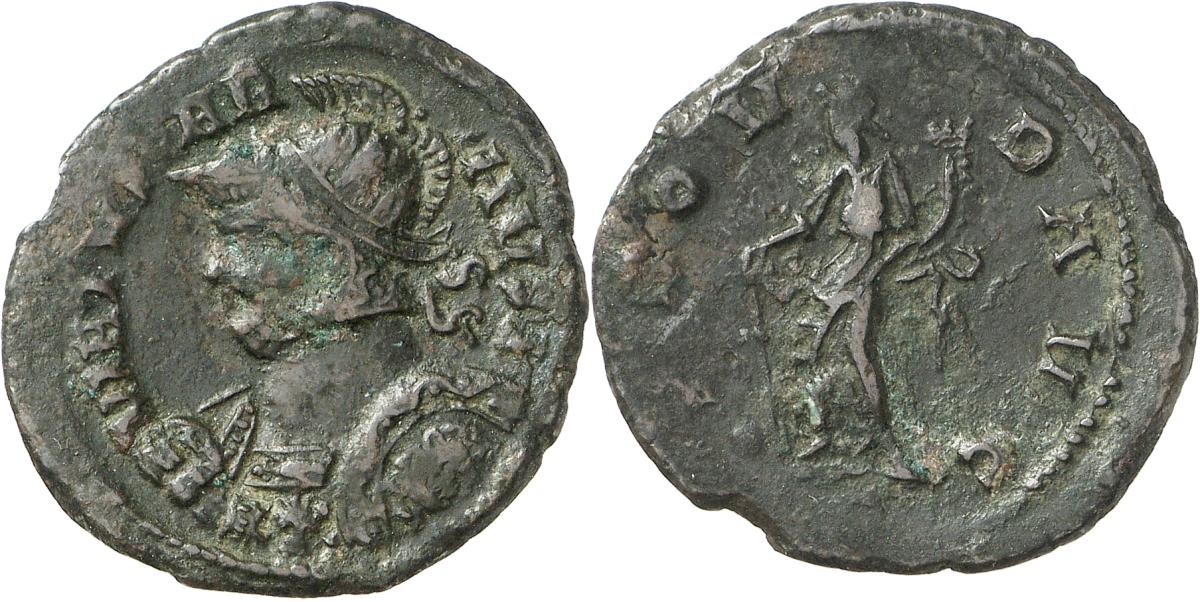 Carausius