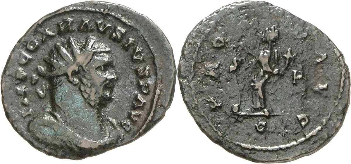 Carausius