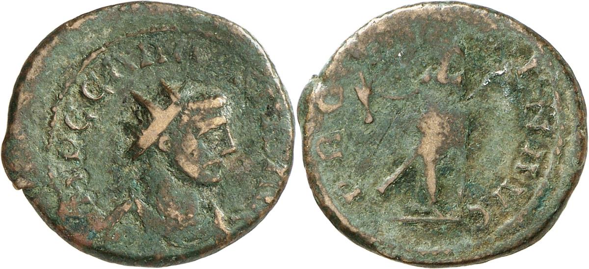 Carausius