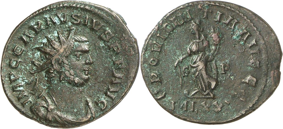Carausius