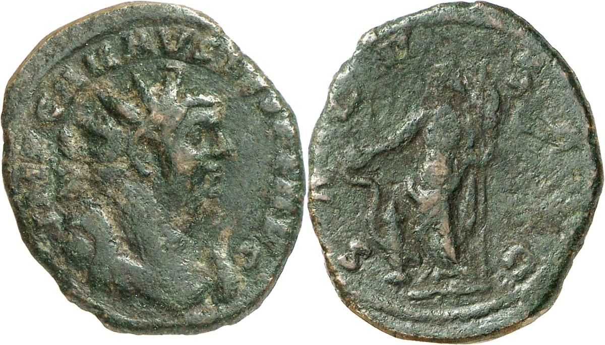 Carausius