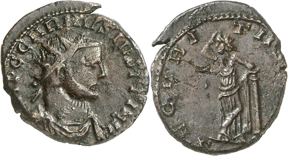 Carausius