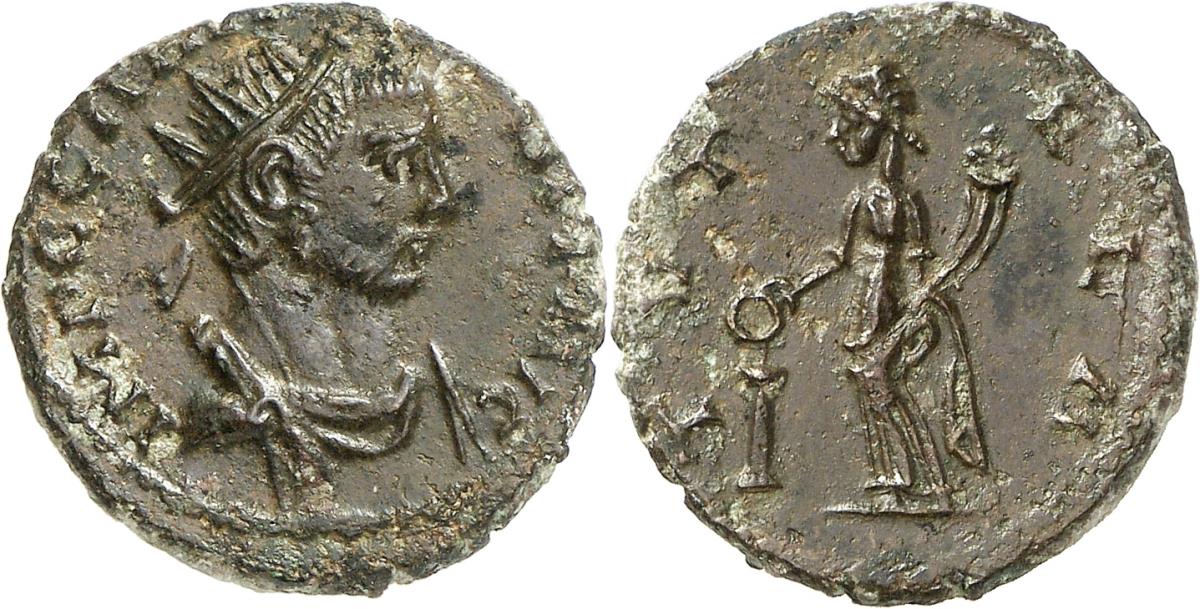 Carausius