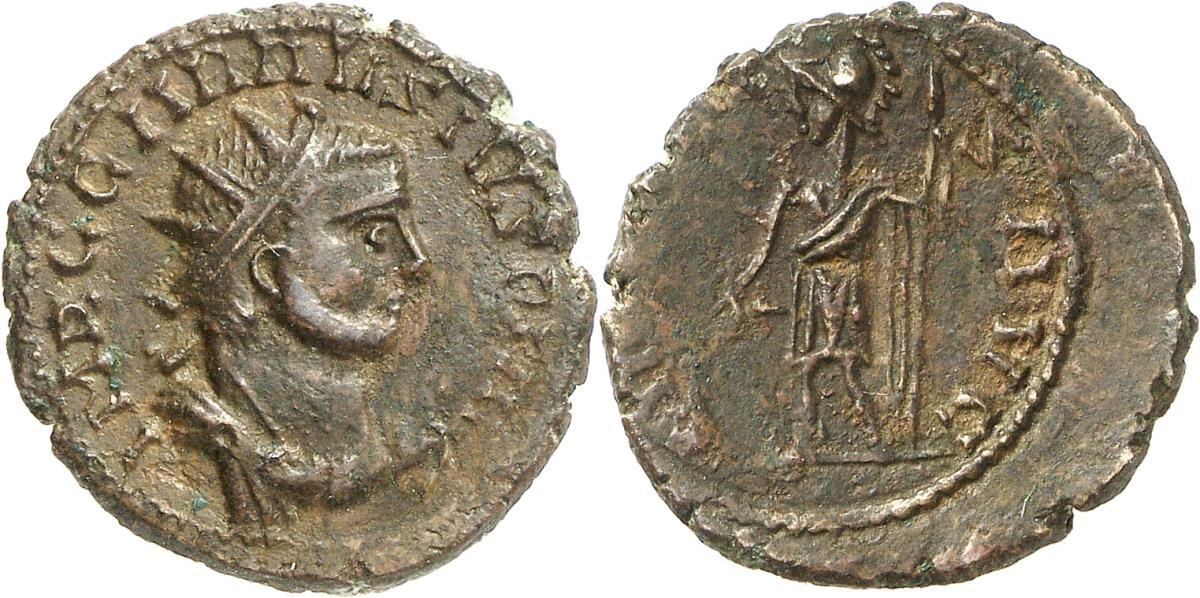 Carausius