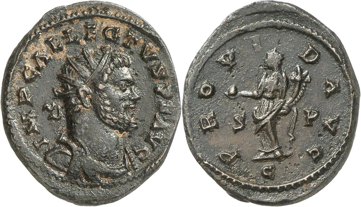 Allectus