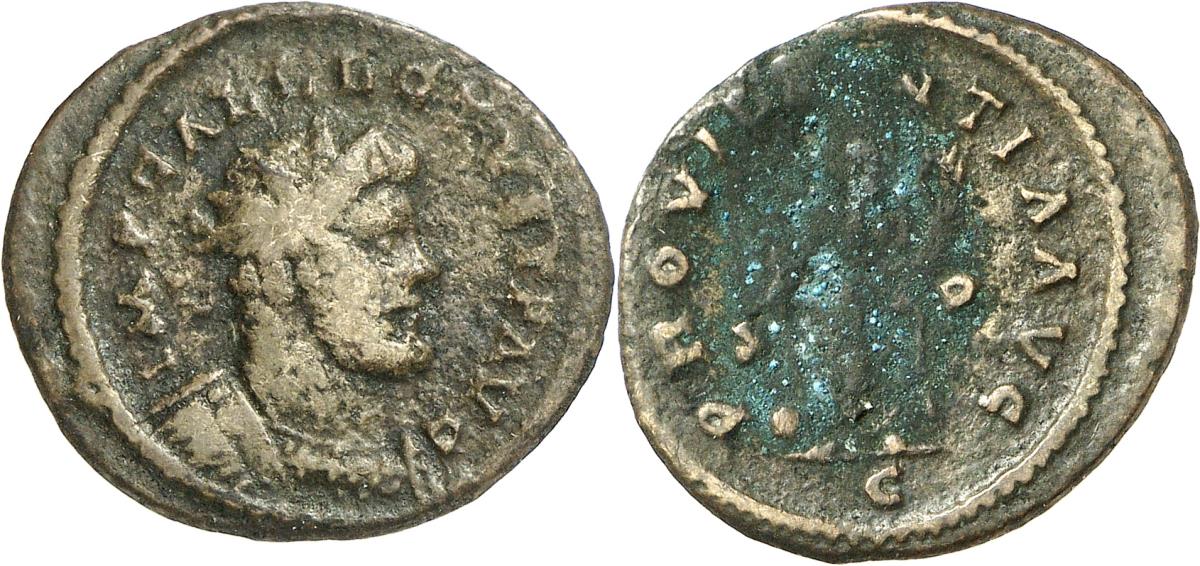 Allectus