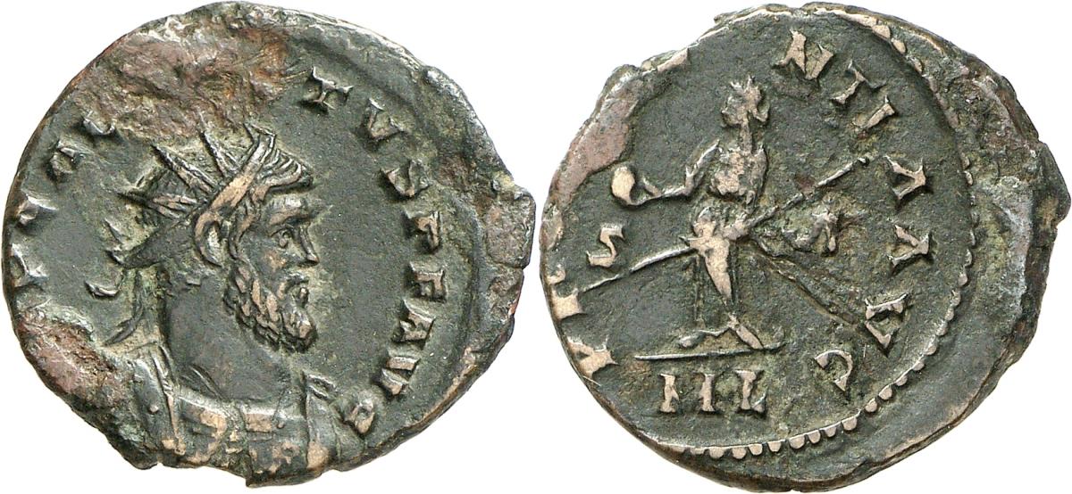 Allectus