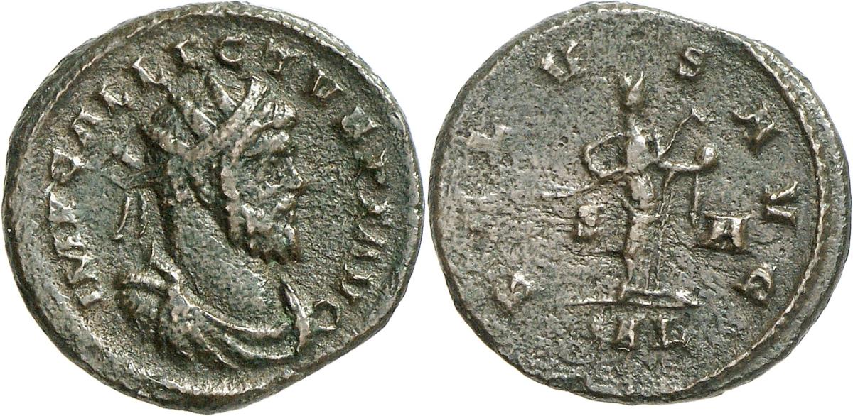 Allectus