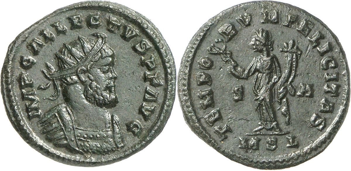 Allectus