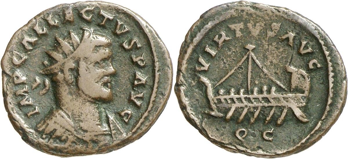 Allectus