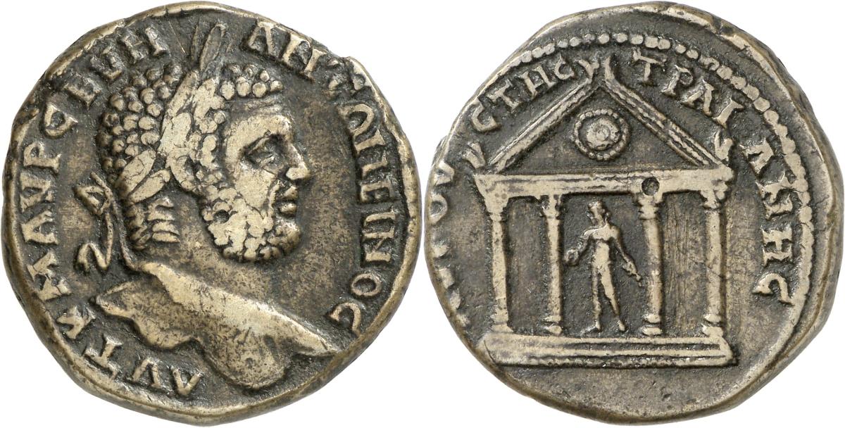 Augusta Traiana