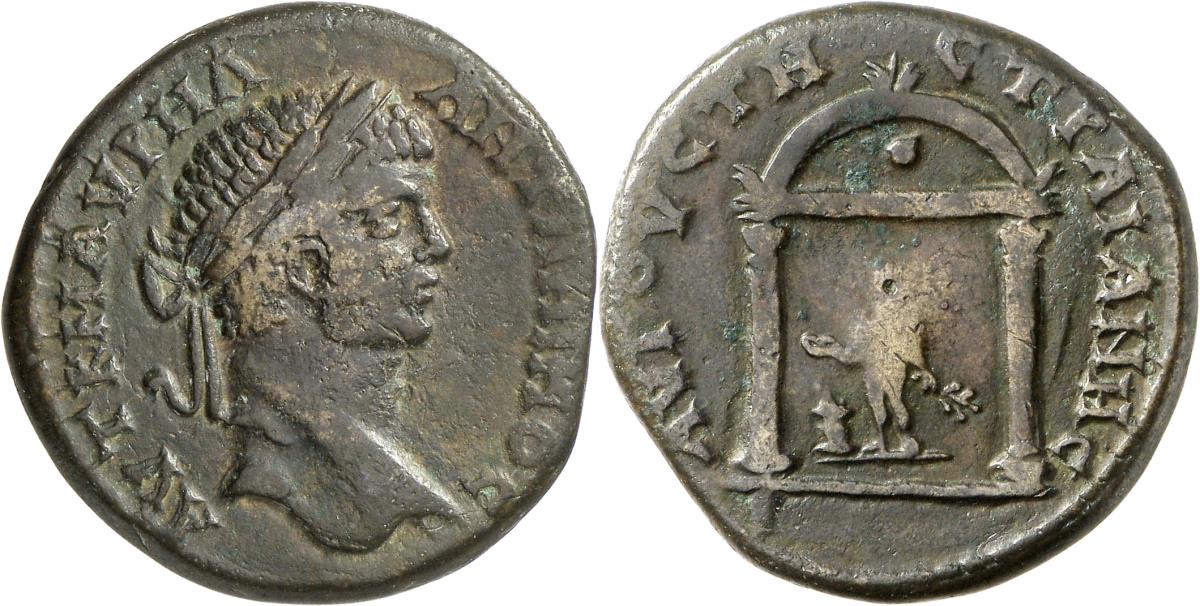 Augusta Traiana