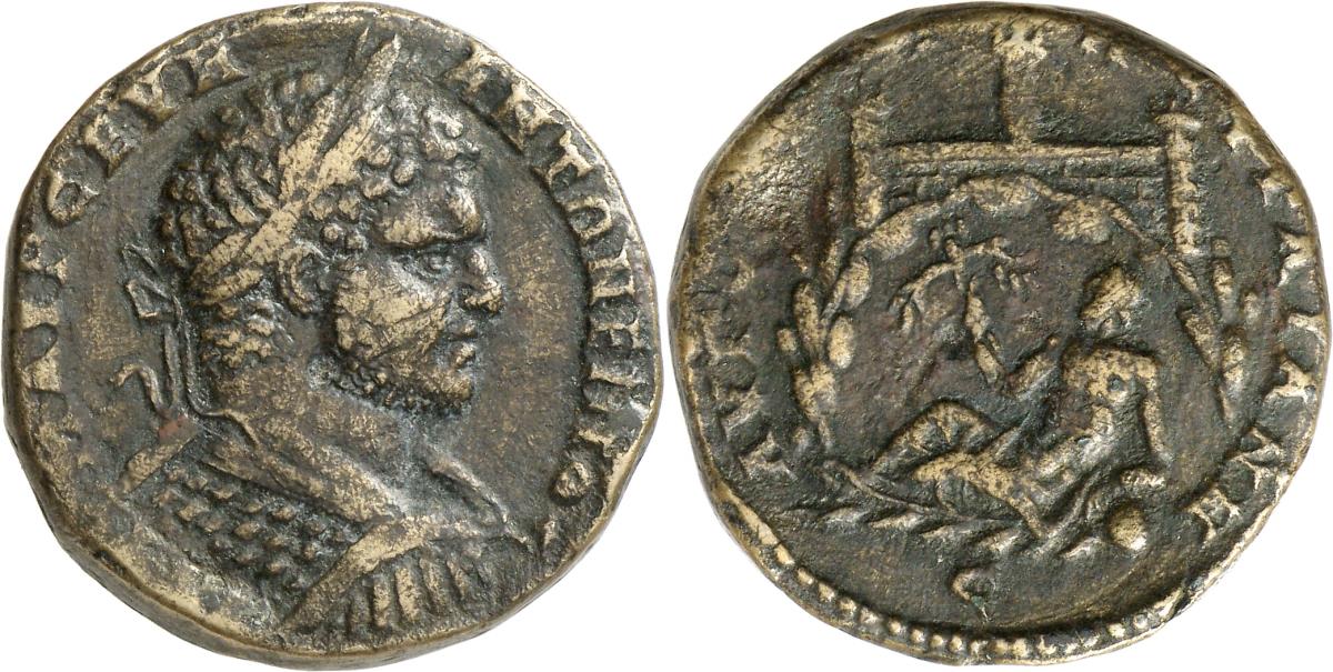 Augusta Traiana