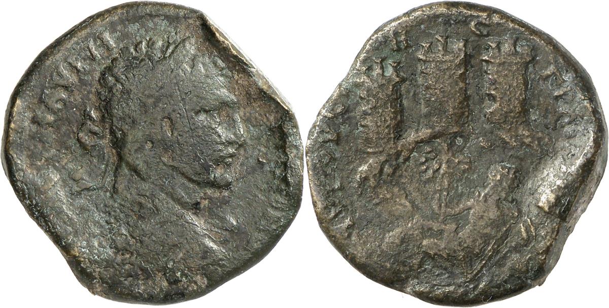 Augusta Traiana