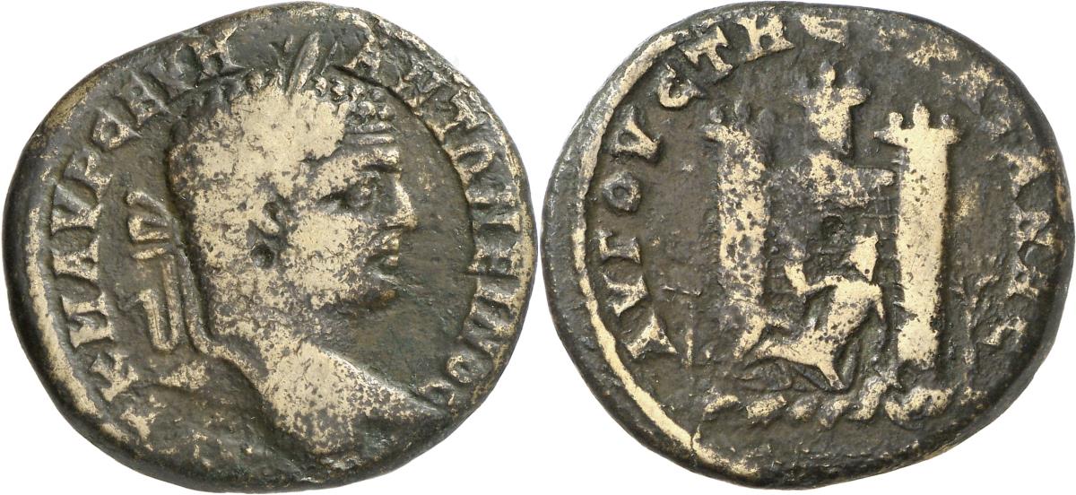 Augusta Traiana