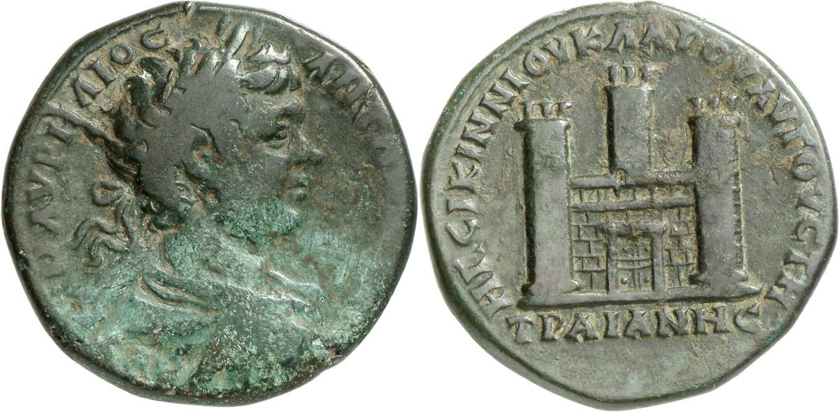 Augusta Traiana