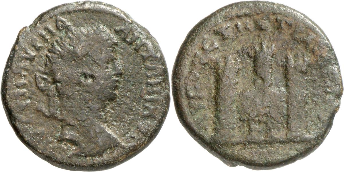Augusta Traiana