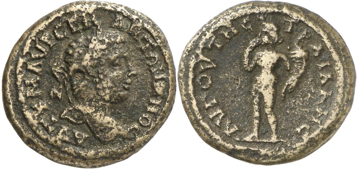 Augusta Traiana