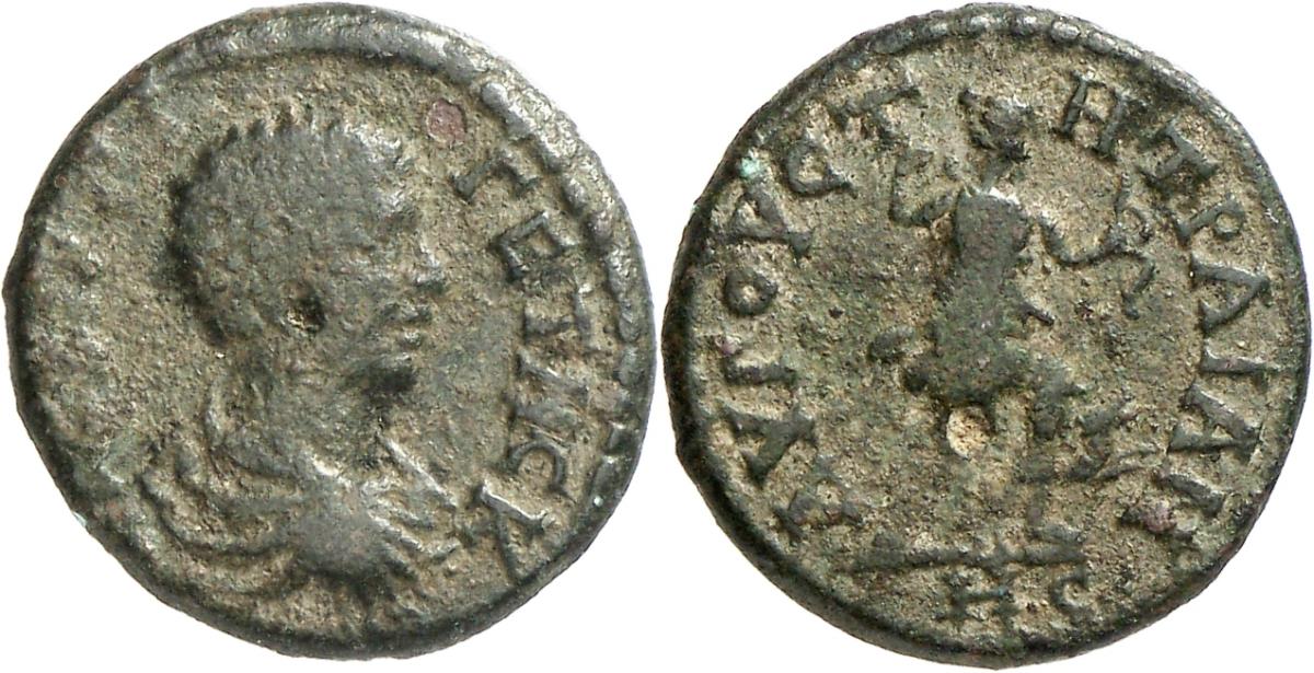 Augusta Traiana