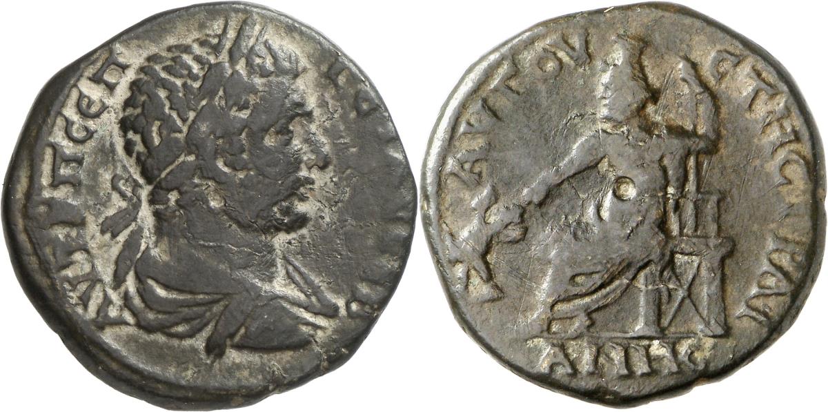 Augusta Traiana