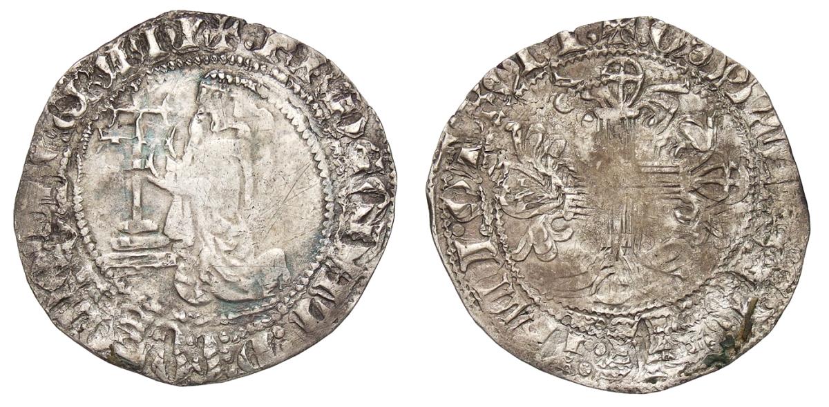 Johanniter: Deodatus von Gozo