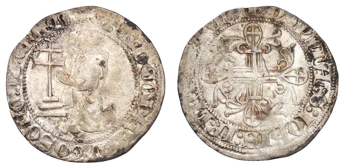Johanniter: Deodatus von Gozo