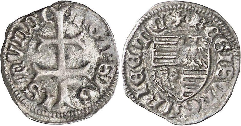 Ungarn: Sigismund