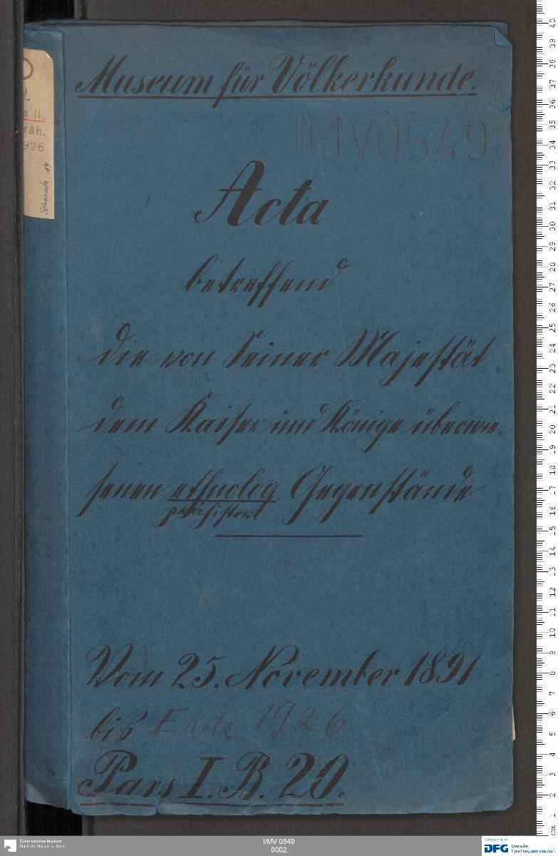 Kein Titel