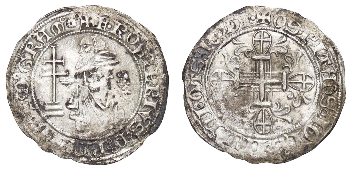 Johanniter: Roger von Pins