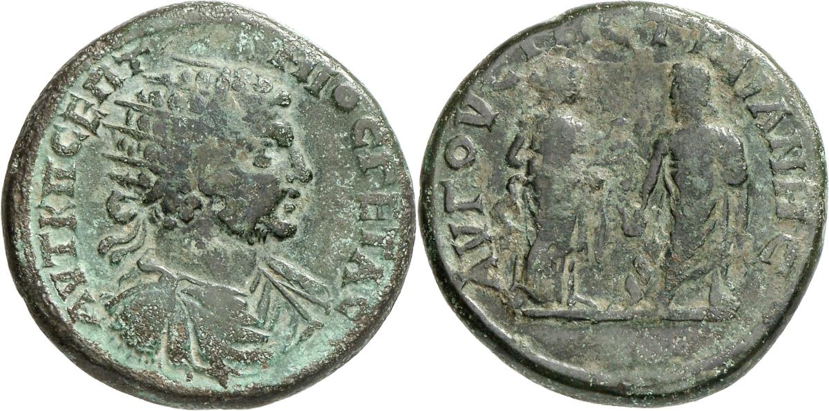 Augusta Traiana