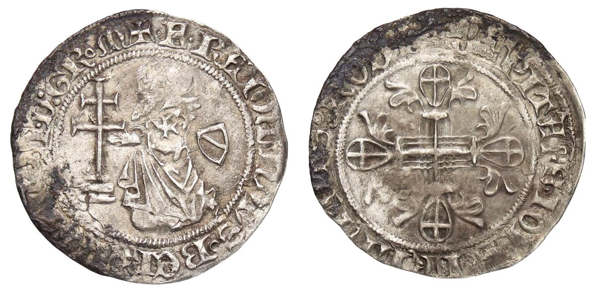 Johanniter: Raimund Berengar