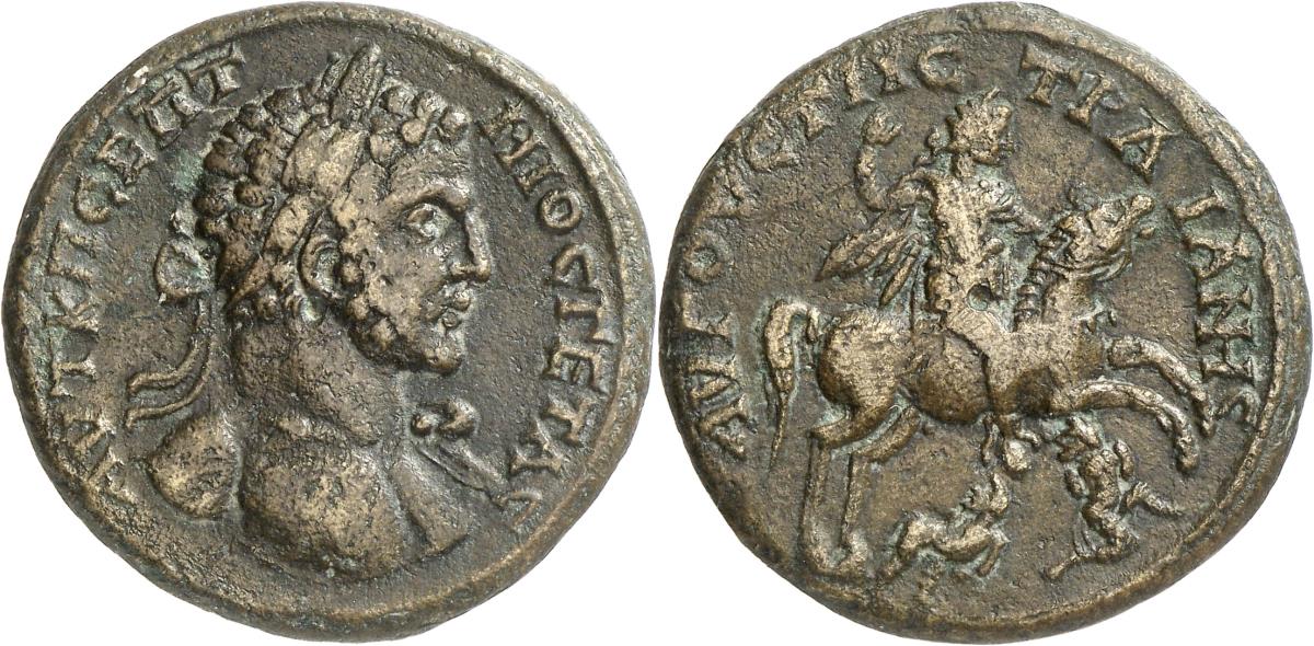 Augusta Traiana