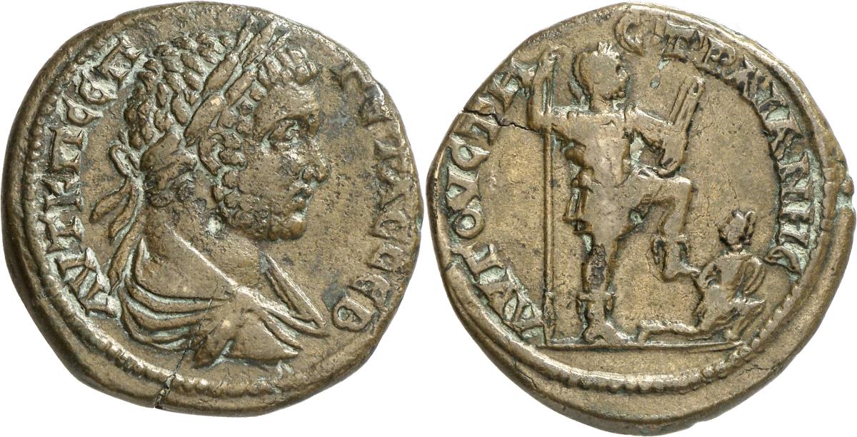 Augusta Traiana