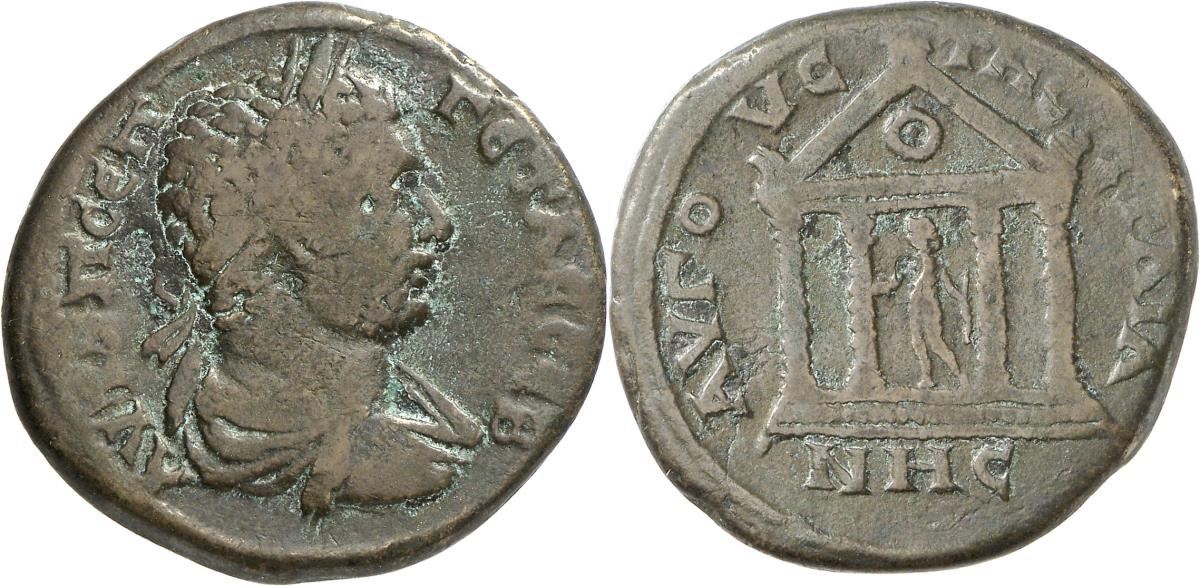 Augusta Traiana