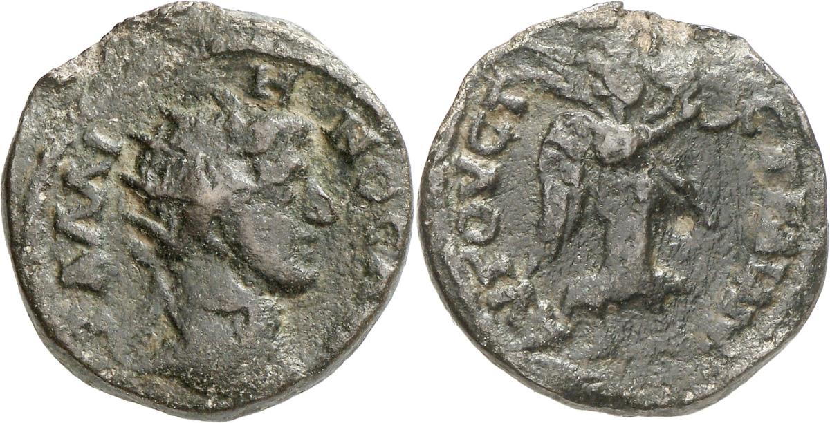 Augusta Traiana