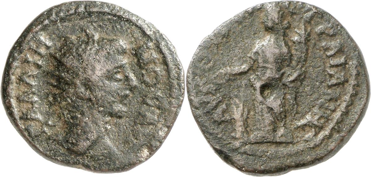 Augusta Traiana