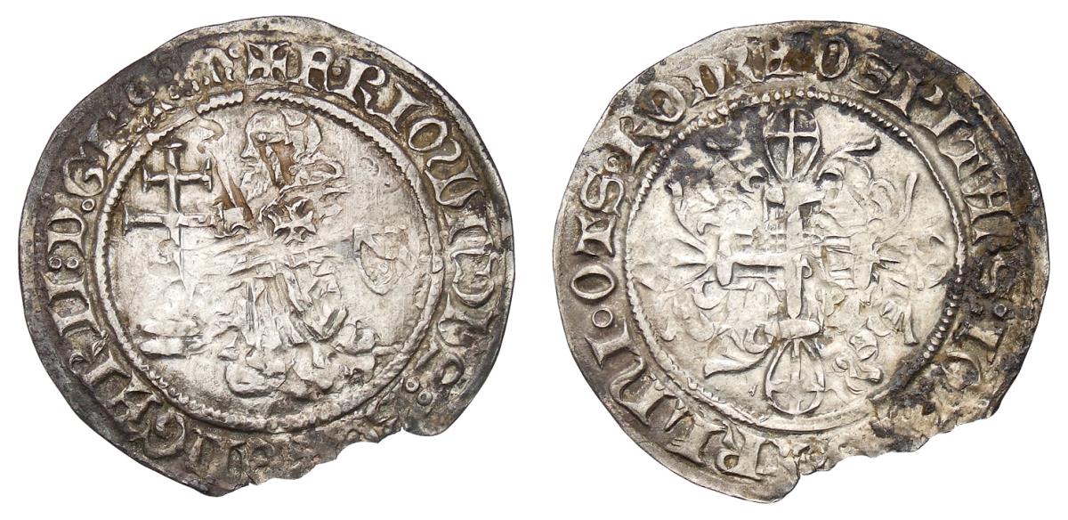 Johanniter: Raimund Berengar