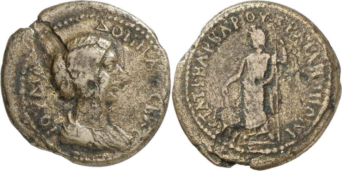 Traianopolis