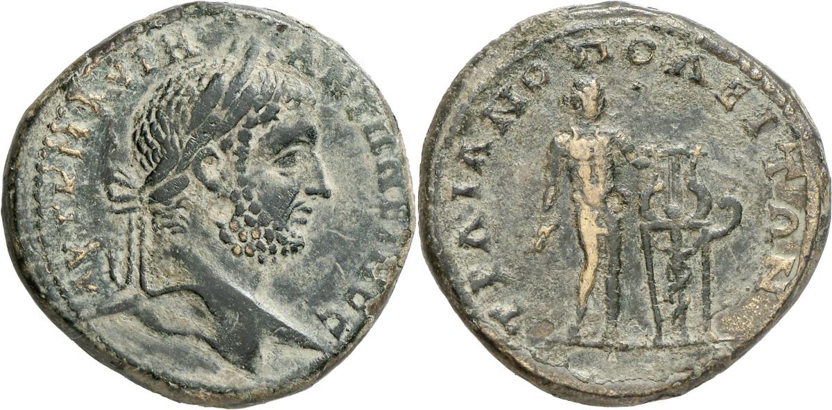 Traianopolis